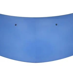 Super okazja MASKA POKRYWA SILNIKA RENAULT CLIO III 3